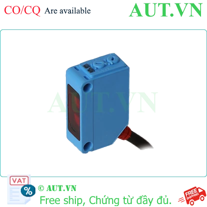 Ảnh của Cảm biến quang điện F&C Sensor CRRI-S40P R2M