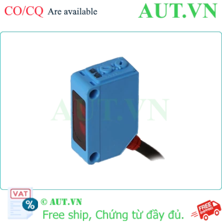 Ảnh của Cảm biến quang điện F&C Sensor CRRI-S40P R2M PNP Chính Hãng