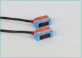 Ảnh của Cảm biến quang điện F&C Sensor CRRI-S40P R2M PNP Chính Hãng