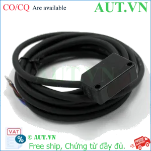 Ảnh của Cảm biến quang điện F&C Sensor CRTI-S500N R2M (5 mét)