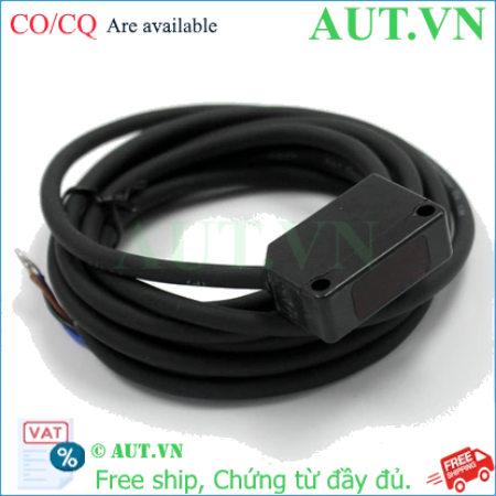 Ảnh của Cảm biến quang điện F&C Sensor CRTI-S500N R2M (5 mét)