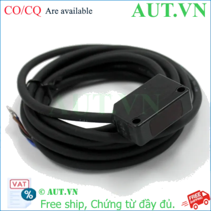 Ảnh của Cảm biến quang điện F&C Sensor CRTI-S500N R2M (5 mét)