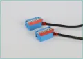 Ảnh của Cảm biến quang điện F&C CRTI-S500P R2M - Khoảng cách 5m (PNP)