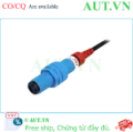 Ảnh của Cảm biến quang điện F&C Sensor DR12RI-S05N R2M (NPN NO/NC)