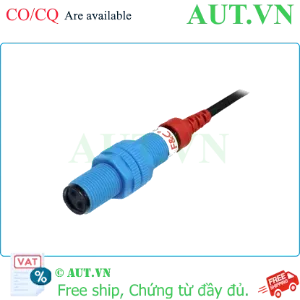 Ảnh của Cảm biến quang điện F&C Sensor DR12RI-S05N R2M (NPN NO/NC)