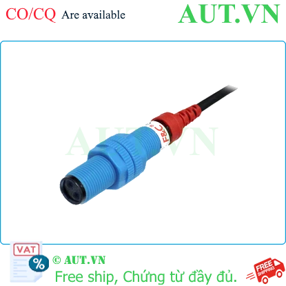 Ảnh của Cảm biến quang điện F&C Sensor DR12RI-S05N R2M