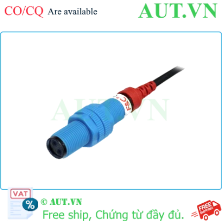 Ảnh của Cảm biến quang điện F&C Sensor DR12RI-S05N R2M (NPN NO/NC)