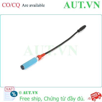 Ảnh của Cảm biến quang điện F&C Sensor DR12RI-S05P R2M