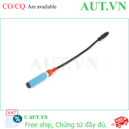Ảnh của Cảm biến quang điện F&C Sensor DR12RI-S10P phản xạ khuếch tán