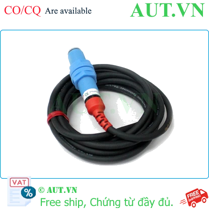 Ảnh của Cảm biến quang điện F&C Sensor DR12RI-S15P R2M