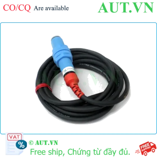 Ảnh của Cảm biến quang điện F&C Sensor DR12RI-S15P R2M 150mm