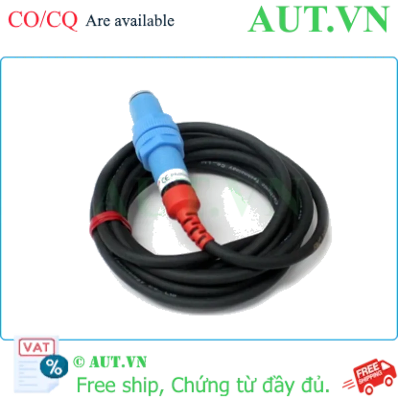 Ảnh của Cảm biến quang điện F&C Sensor DR12RI-S15P R2M 150mm