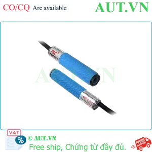 Ảnh của Cảm biến quang điện F&C DR12TI-S500P R2M - AUT VN