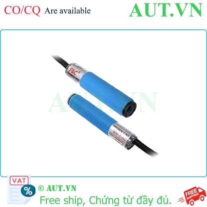 Ảnh của Cảm biến quang điện F&C Sensor DR12TI-S500P R2M