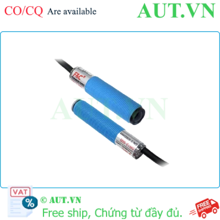 Ảnh của Cảm biến quang điện F&C DR12TI-S500P R2M - AUT VN