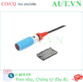 Ảnh của Cảm biến quang điện F&C DR18MR-S200PC R2M (PNP, 2m)