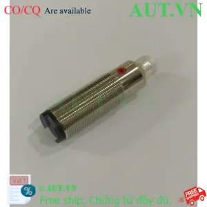 Ảnh của Cảm biến quang điện F&C Sensor DR18RI-CU40 ND Chính Hãng