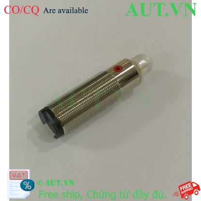 Ảnh của Cảm biến quang điện F&C Sensor DR18RI-CU40ND