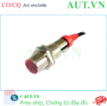 Ảnh của Cảm biến quang điện F&C DR18RI-Cu40P R2M - M18 Phản xạ khuếch tán