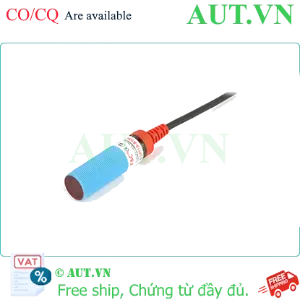 Ảnh của Cảm biến quang điện F&C Sensor DR18RI-S10P R2M - AUT VN