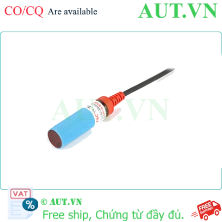Ảnh của Cảm biến quang điện F&C Sensor DR18RI-S10P R2M - AUT VN