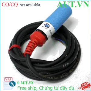 Ảnh của Cảm biến quang điện F&C DR18RI-S40N R2M chính hãng