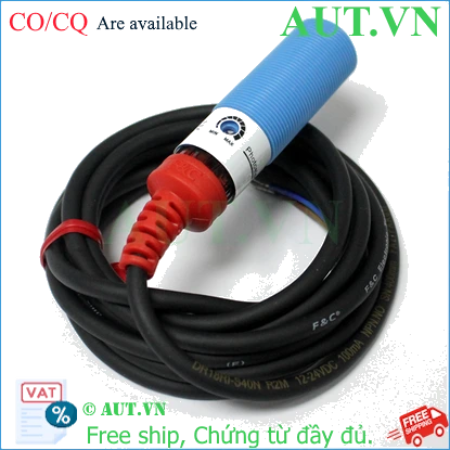 Ảnh của Cảm biến quang điện F&C DR18RI-S40N R2M chính hãng