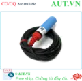 Ảnh của Cảm biến quang điện F&C Sensor DR18RI-S40P R2M - Phản xạ khuếch tán 400mm