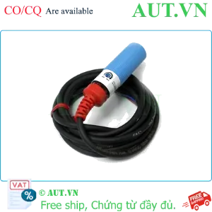 Ảnh của Cảm biến quang điện F&C Sensor DR18RI-S40P R2M - Phản xạ khuếch tán 400mm