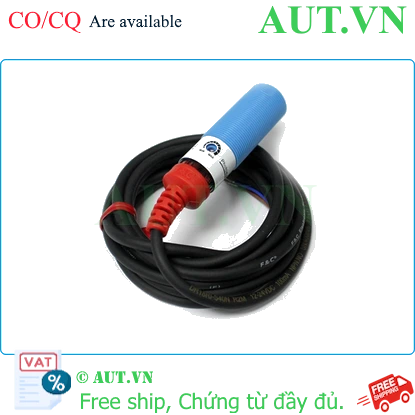 Ảnh của Cảm biến quang điện F&C Sensor DR18RI-S40P R2M