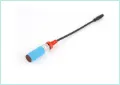 Ảnh của Cảm biến quang điện F&C Sensor DR18RI-S40P R2M - Phản xạ khuếch tán 400mm