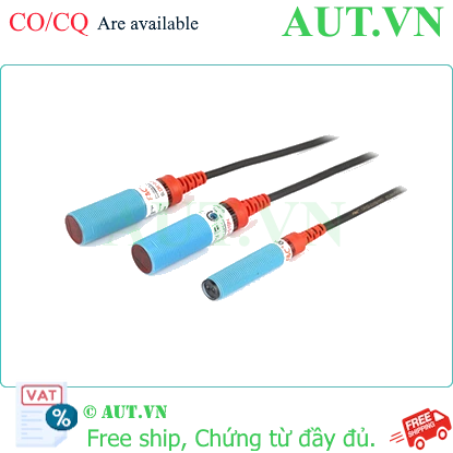 Ảnh của Cảm biến quang điện F&C Sensor DR18TI-S500P R2M