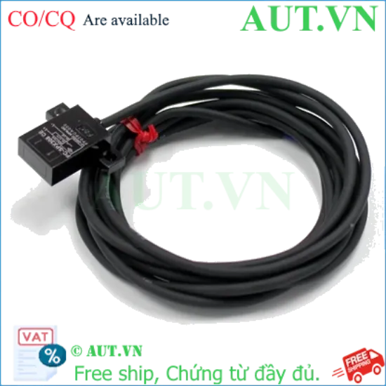 Ảnh của Cảm biến quang điện F&C FC-SPX308 Chính Hãng | AUT VN