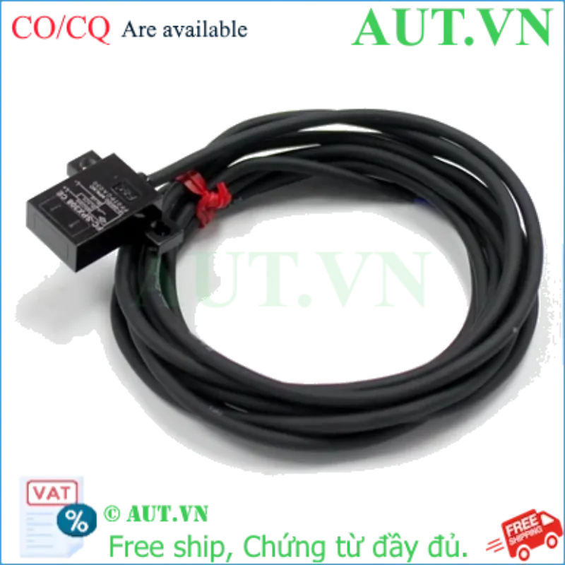 Ảnh của Cảm biến quang điện F&C FC-SPX308 Chính Hãng | AUT VN