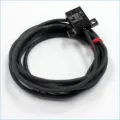 Ảnh của Cảm biến quang điện F&C Sensor FC-SPX309 NPN NO/NC