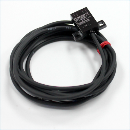 Ảnh của Cảm biến quang điện F&C Sensor FC-SPX309 NPN NO/NC