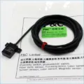 Ảnh của Cảm biến quang điện F&C Sensor FC-SPX309 NPN NO/NC