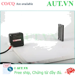 Ảnh của Cảm biến quang điện F&C HRMR-S400P R2M 400cm PNP