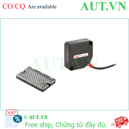 Ảnh của Cảm biến quang điện F&C Sensor HRMR-S400PC R2M (Phản xạ gương)