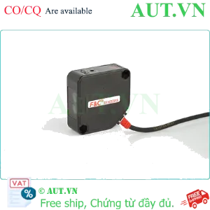 Ảnh của Cảm biến quang điện F&C Sensor HRRI-S100PC R2M Chính Hãng