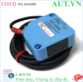Ảnh của Cảm biến quang điện F&C Sensor HRTI-S500PC R2M (Thu phát độc lập)