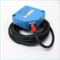 Ảnh của Cảm biến quang điện F&C Sensor HRTI-S500PC R2M (Thu phát độc lập)