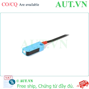Ảnh của Cảm biến quang điện F&C Sensor PJRI-S10P R2M - Mini 10cm PNP