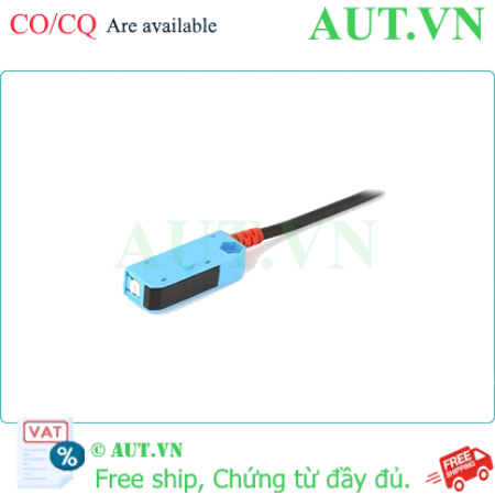 Ảnh của Cảm biến quang điện F&C Sensor PJRI-S10P R2M - Mini 10cm PNP