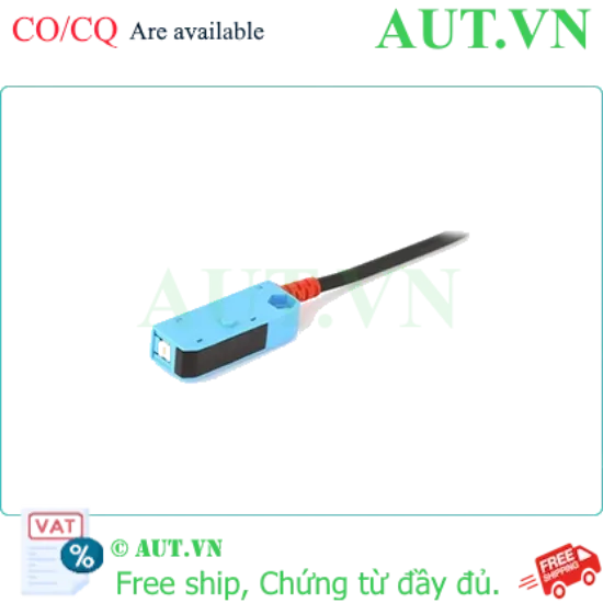 Ảnh của Cảm biến quang điện F&C Sensor PJRI-S10P R2M - Mini 10cm PNP