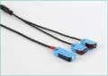 Ảnh của Cảm biến quang điện F&C Sensor PJRI-S10P R2M - Mini 10cm PNP