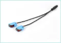 Ảnh của Cảm biến quang điện F&C Sensor PJRI-S10P R2M - Mini 10cm PNP