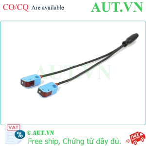 Ảnh của Cảm biến quang điện F&C Sensor PJTI-S150P R2M chính hãng