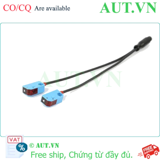 Ảnh của Cảm biến quang điện F&C Sensor PJTI-S150P R2M chính hãng