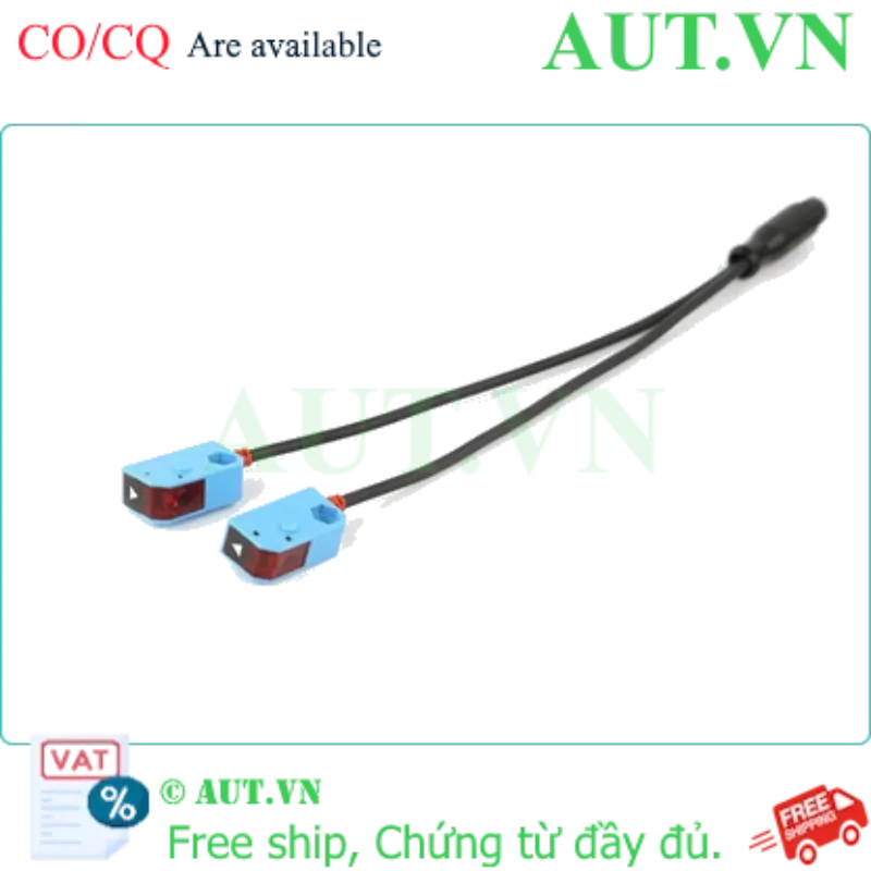 Ảnh của Cảm biến quang điện F&C Sensor PJTI-S150P R2M chính hãng